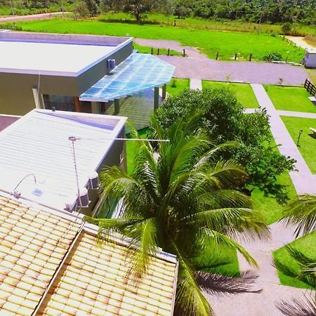Pousada Dos Nobres Estivado Екстер'єр фото